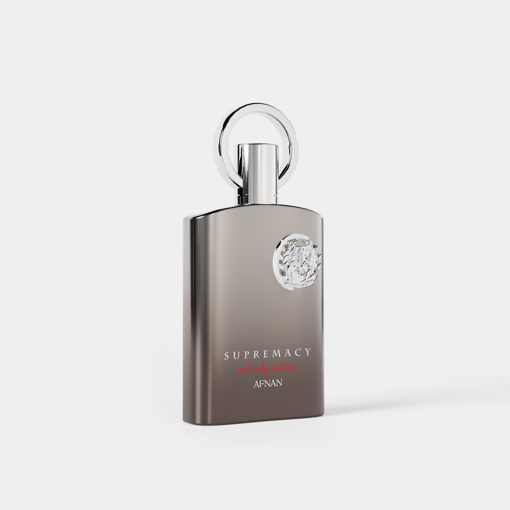 Afnan Supremacy Not Only Intense Extrait de Parfum 150ml