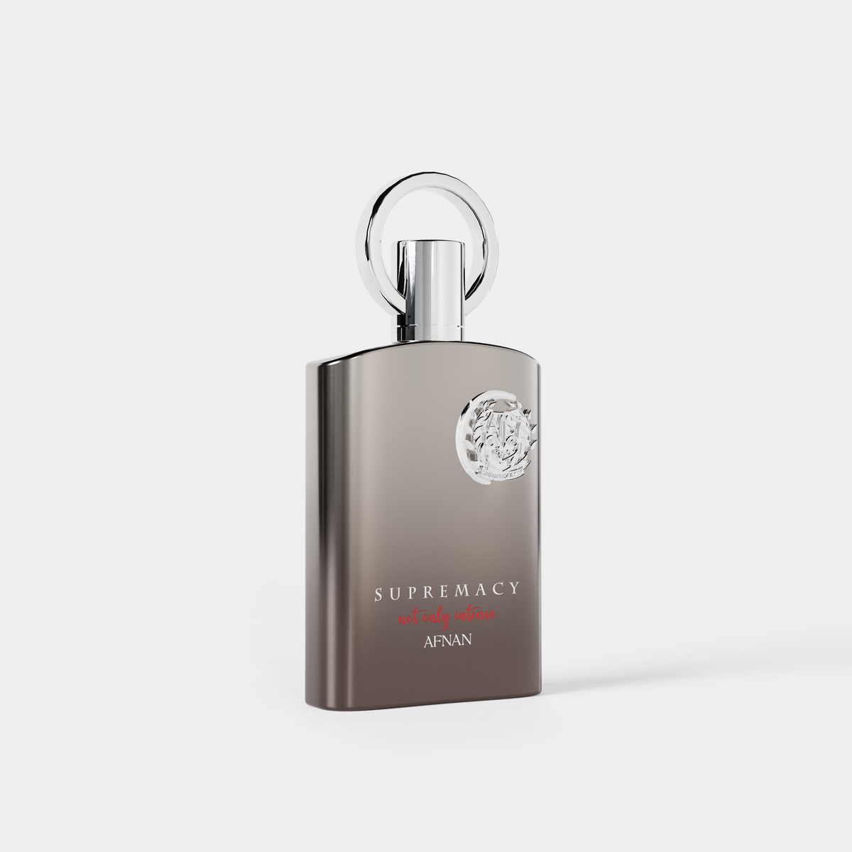 Afnan Supremacy Not Only Intense Extrait de Parfum 150ml