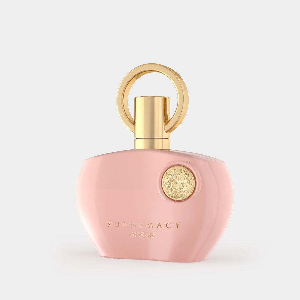 Afnan Supremacy Pink edp 100ml