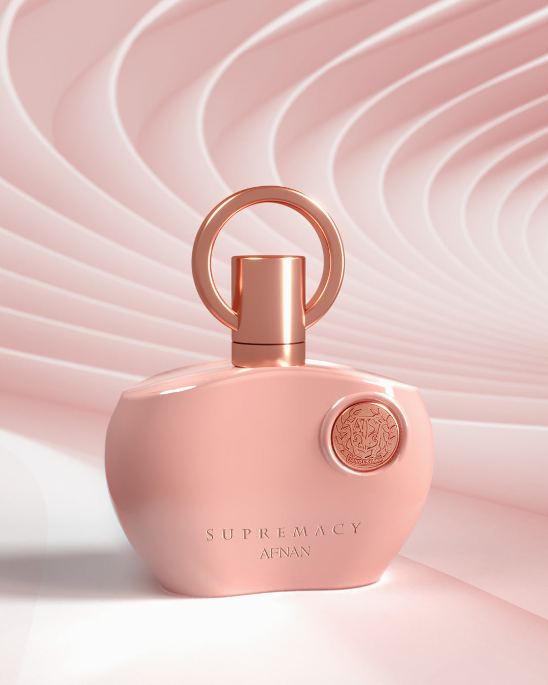 Afnan Supremacy Pink edp 100ml