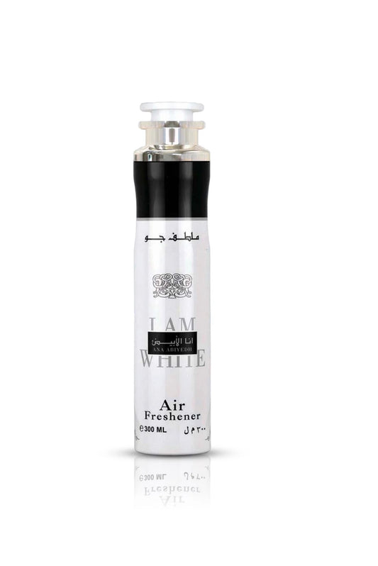 Lattafa Ana Abiyedh Air Freshener 300ml