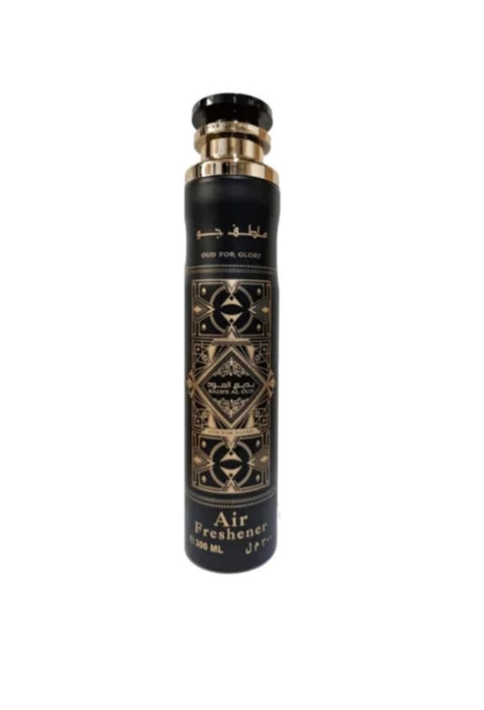 Lattafa Badee Al Oud Oud For Glory Air Freshener 300ml