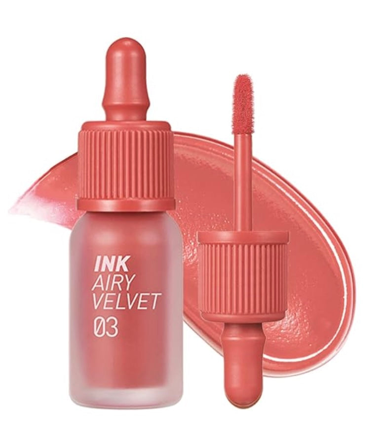 PERIPERA Ink Airy Velvet Lip Tint