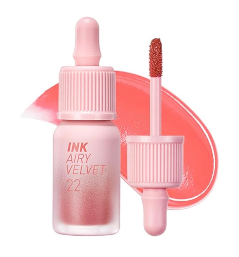 PERIPERA Ink Airy Velvet Lip Tint