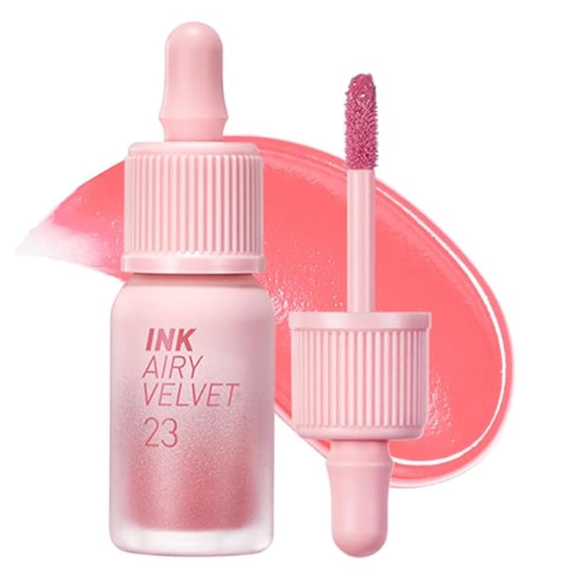 PERIPERA Ink Airy Velvet Lip Tint