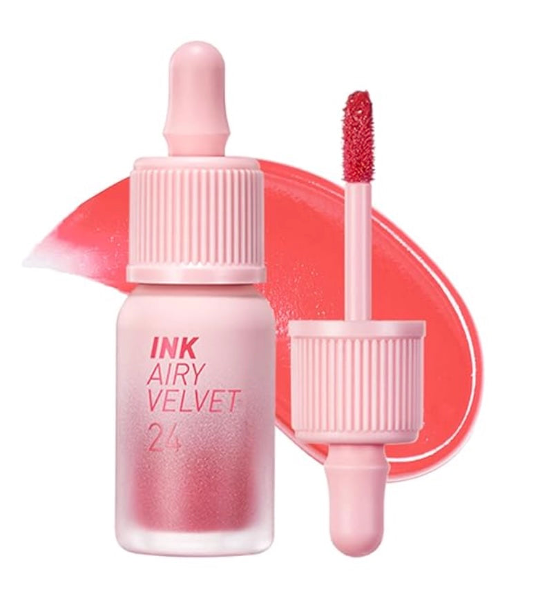 PERIPERA Ink Airy Velvet Lip Tint