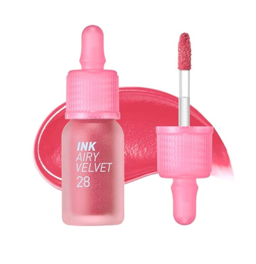 PERIPERA Ink Airy Velvet Lip Tint