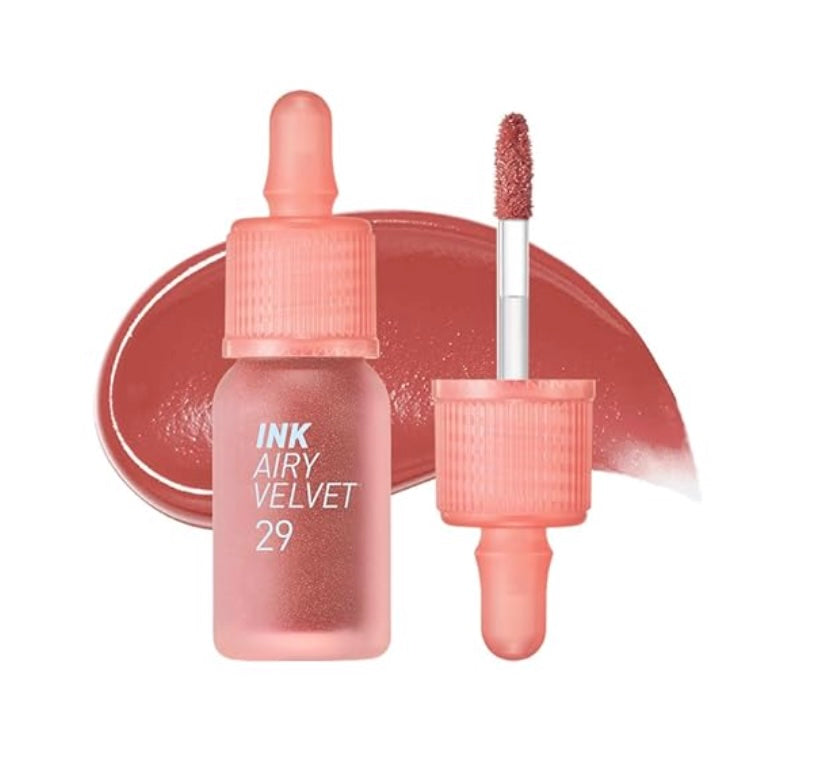 PERIPERA Ink Airy Velvet Lip Tint
