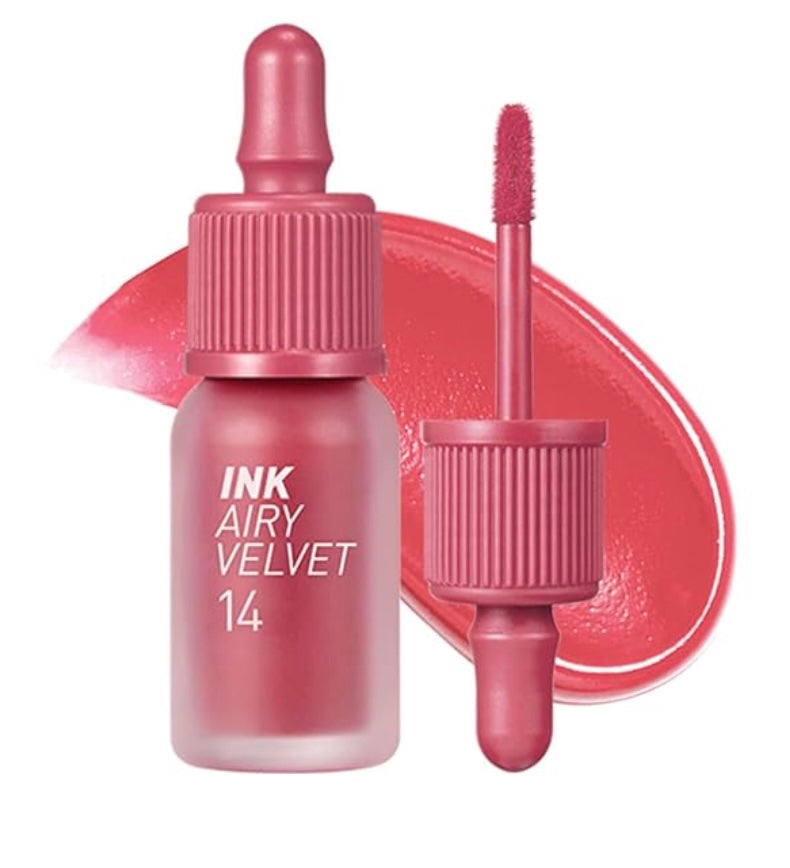 PERIPERA Ink Airy Velvet Lip Tint