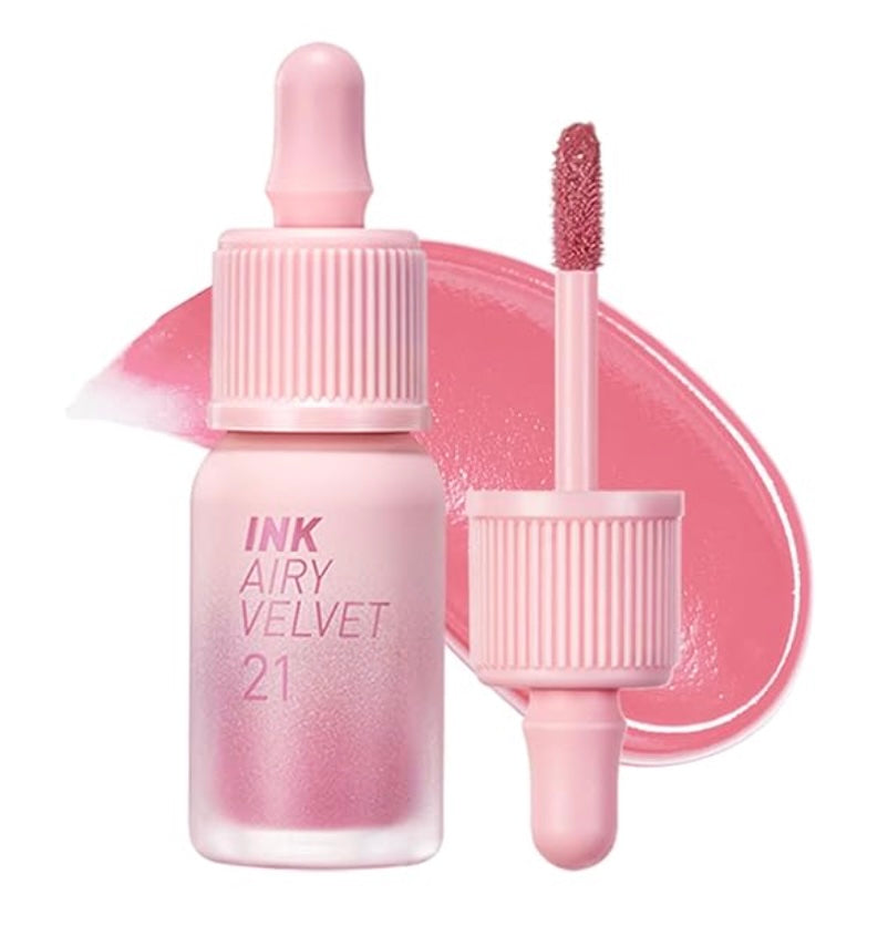 PERIPERA Ink Airy Velvet Lip Tint