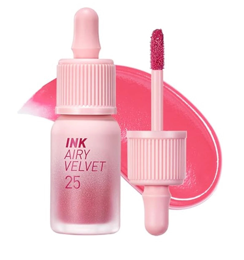 PERIPERA Ink Airy Velvet Lip Tint