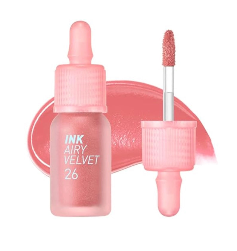 PERIPERA Ink Airy Velvet Lip Tint