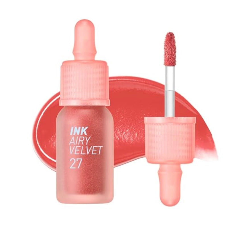 PERIPERA Ink Airy Velvet Lip Tint