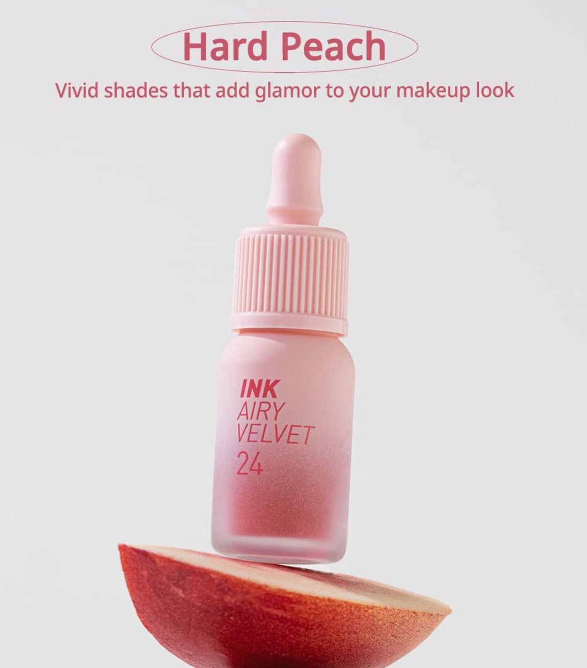 PERIPERA Ink Airy Velvet Lip Tint