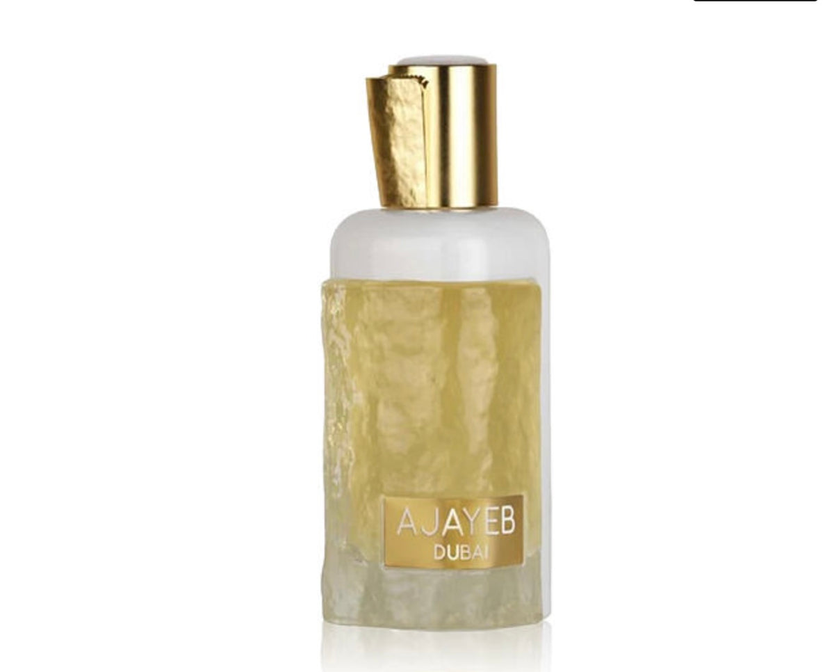 Lattafa Ajayeb Dubai Portrait edp 100ml