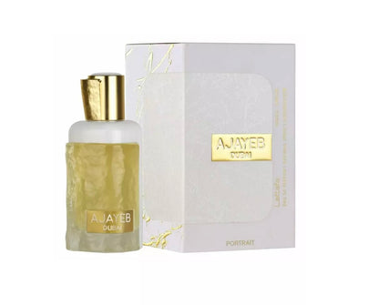 Lattafa Ajayeb Dubai Portrait edp 100ml