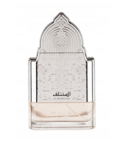 Nusuk Al Mukhtalif Extrait De Parfum 100ml