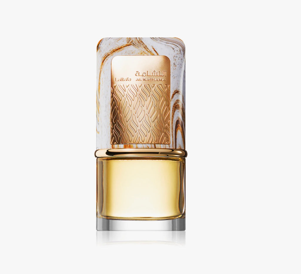 Lattafa Al Nashama edp 100ml