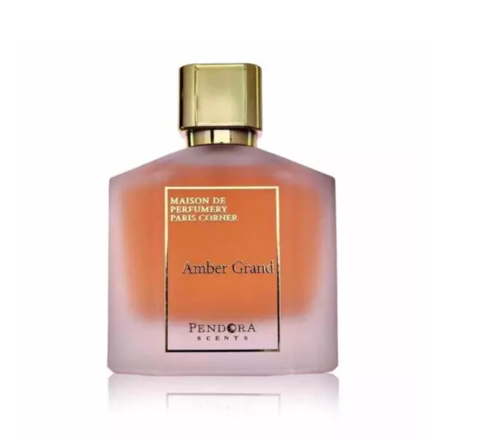 Paris Corner Pendora Amber Grand edp 100ml