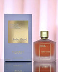 Paris Corner Pendora Amber Grand edp 100ml