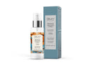 Silium profumo per capelli idratante - Ambra d'Arabia