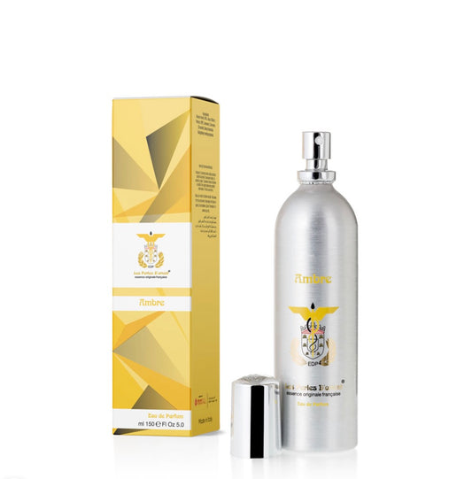 Les Perles D'orient Ambre 150 ML Edp Spray