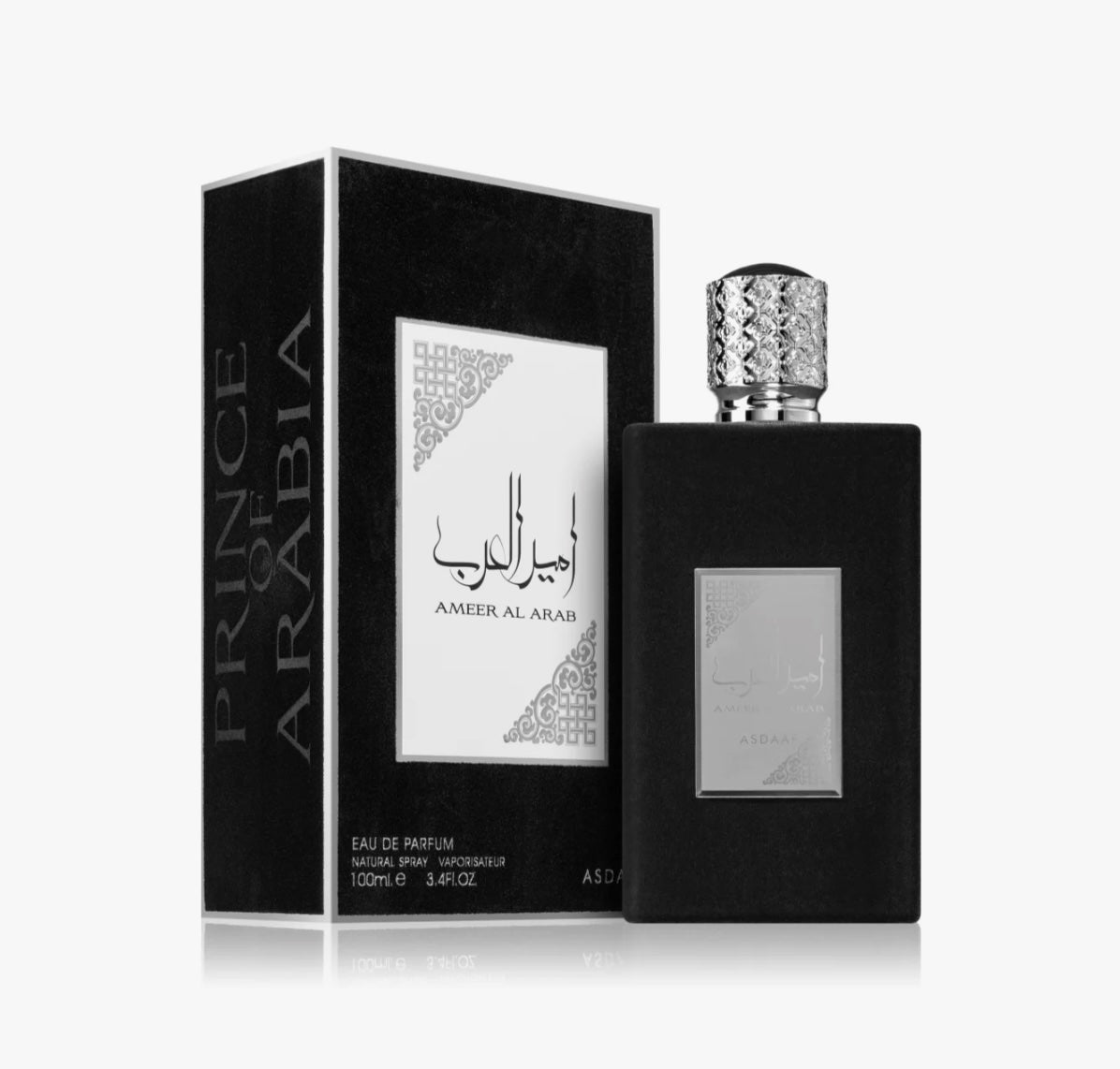 Asdaaf Ameer al Arab edp 100ml