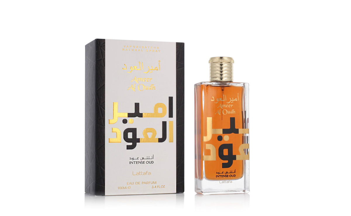 Lattafa Ameer Al Oud Intense edp 100ml