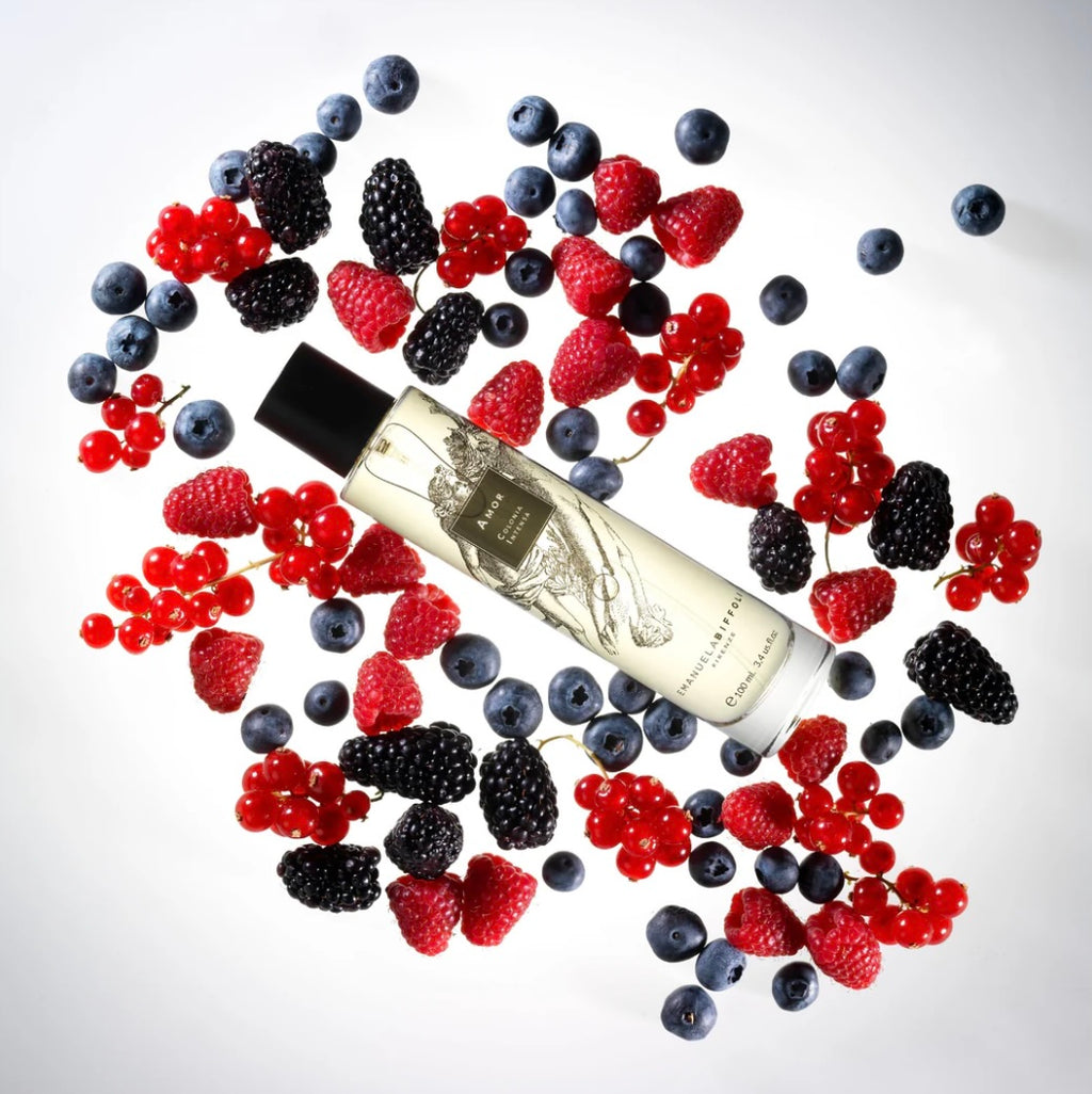 Emanuela Biffoli Amor Colonia Intensa 100ml