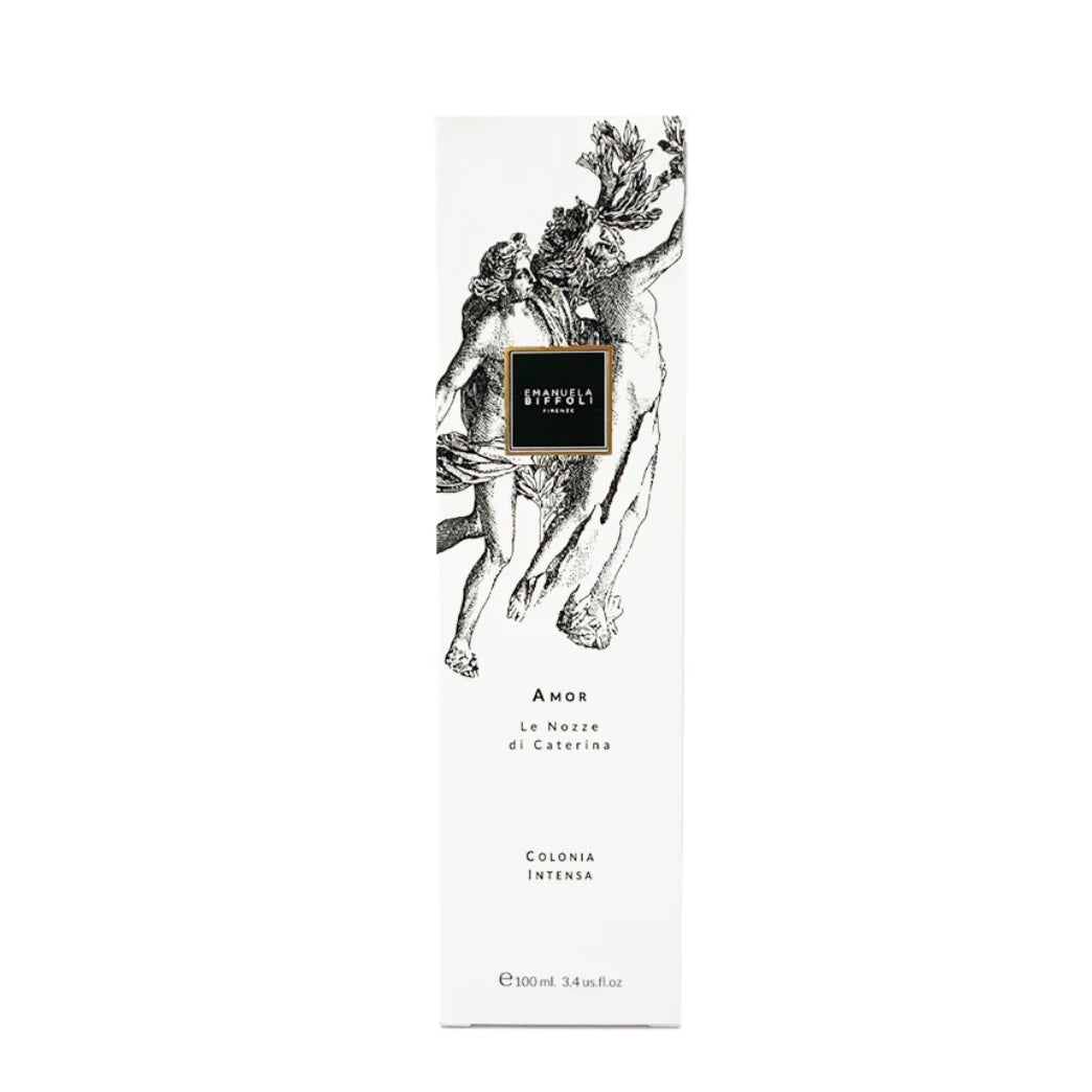 Emanuela Biffoli Amor Colonia Intensa 100ml