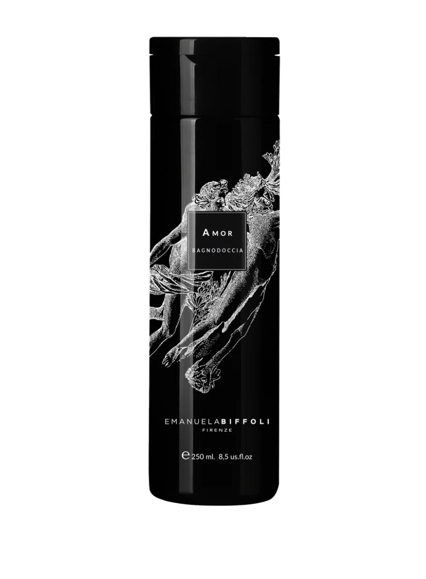 Emanuela Biffoli Amor Gel de Ducha 250ml