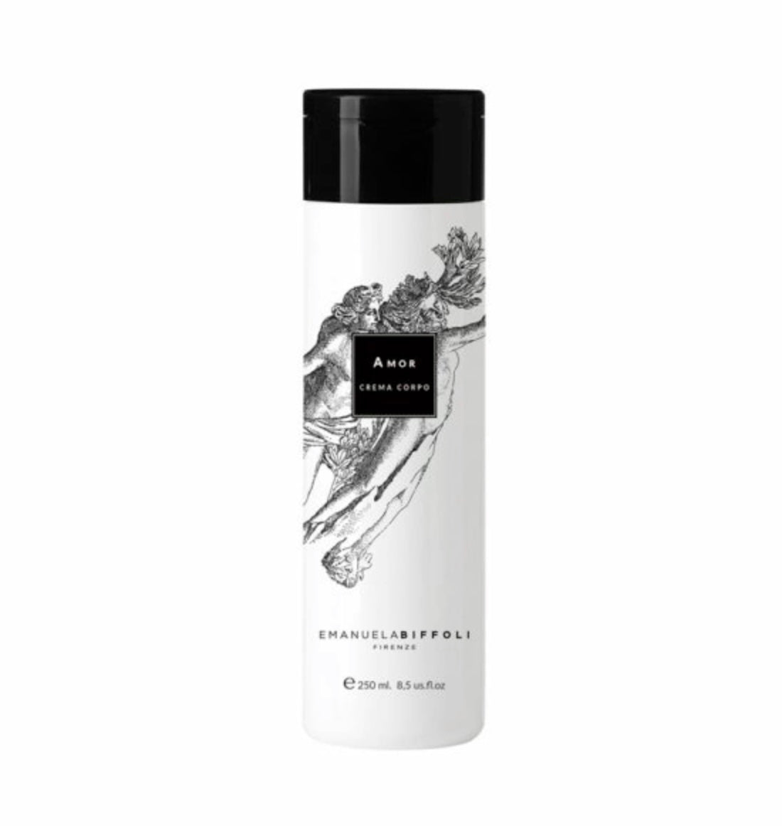Emanuela Biffoli Amor Crema Corpo 250ml