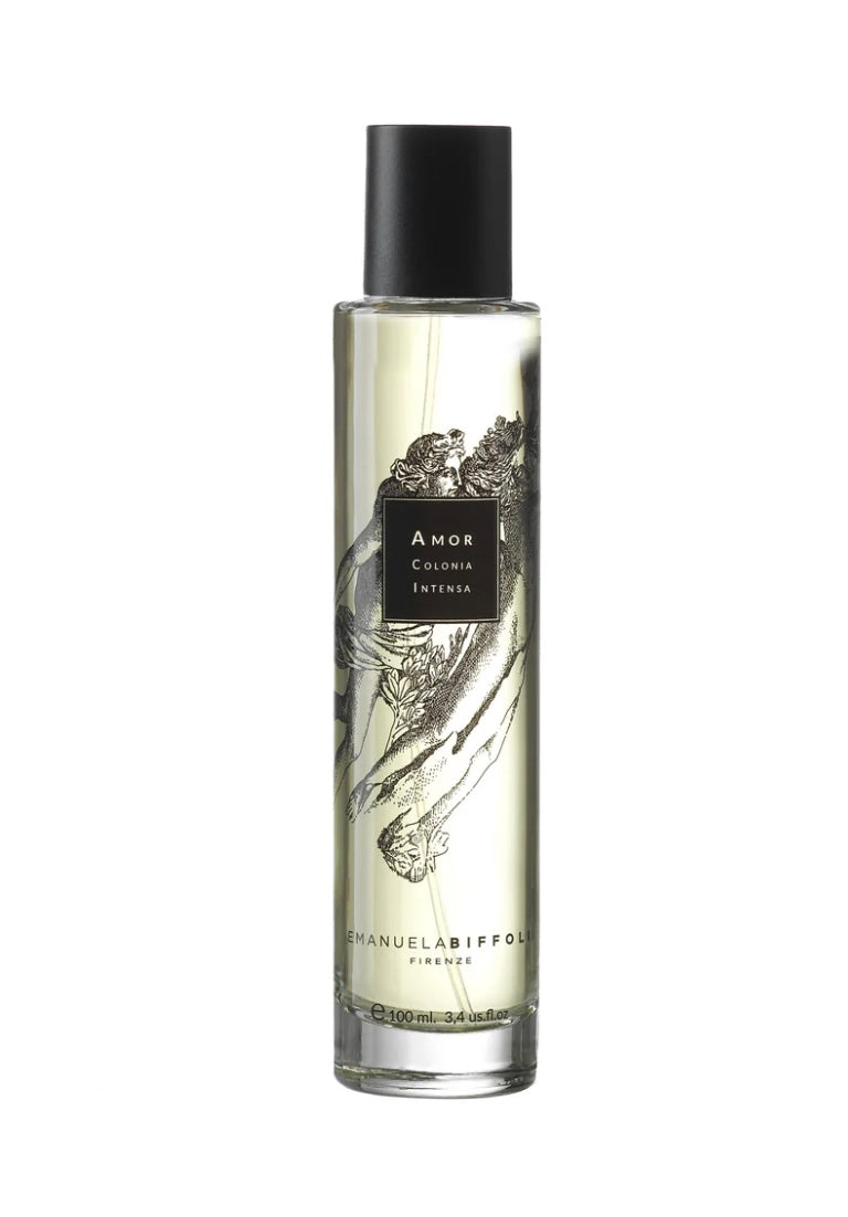 Emanuela Biffoli Amor Colonia Intensa 100ml