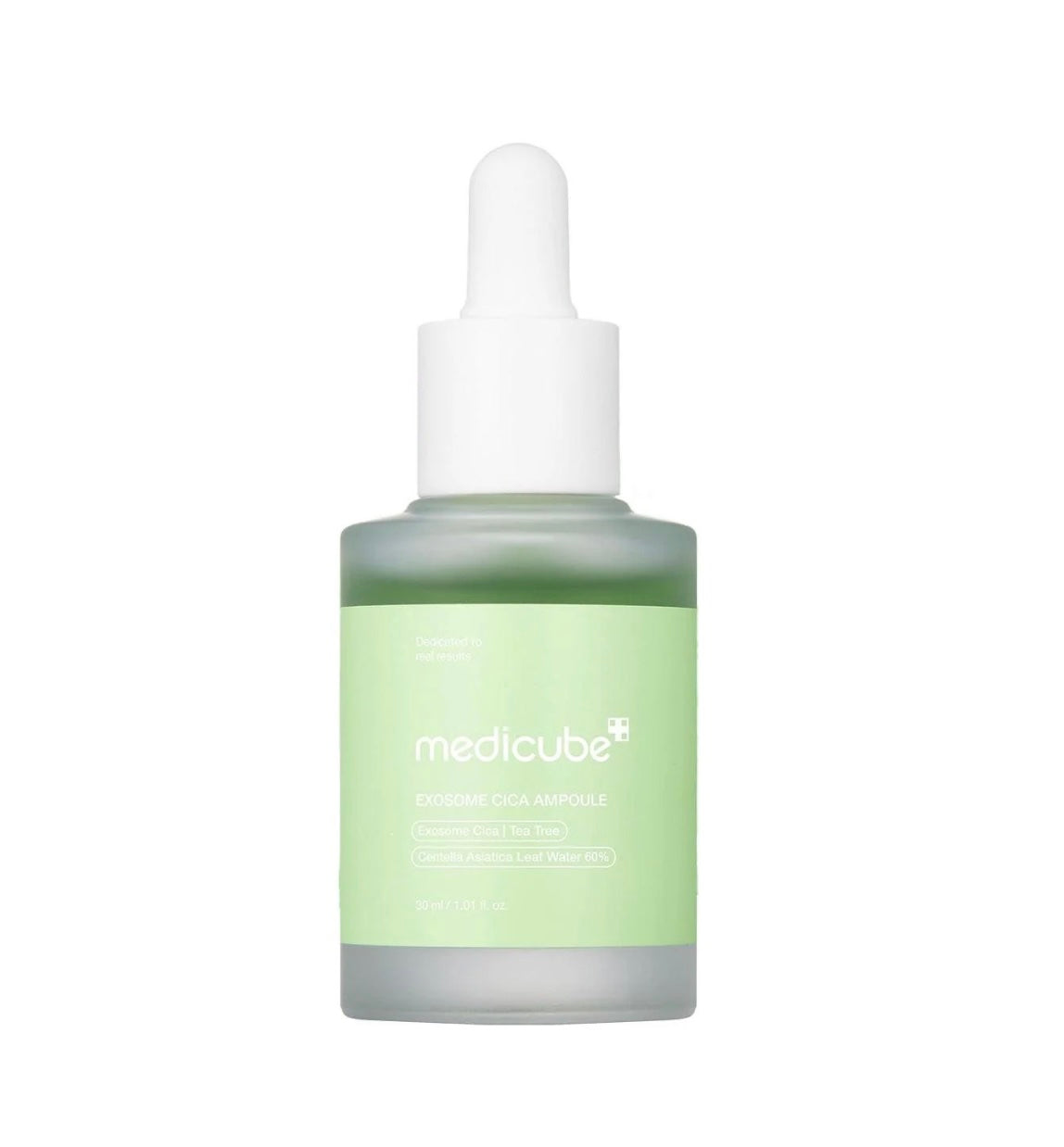 Medicube Exosome Cica Ampoule 30ml