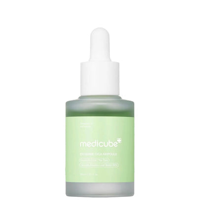 Sérum Contour des Yeux Medicube Pdrn Pink Peptide 30ml