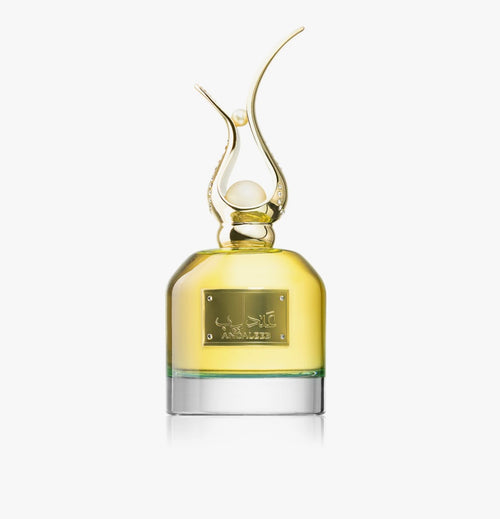 Asdaaf Andaleeb edp 100ml