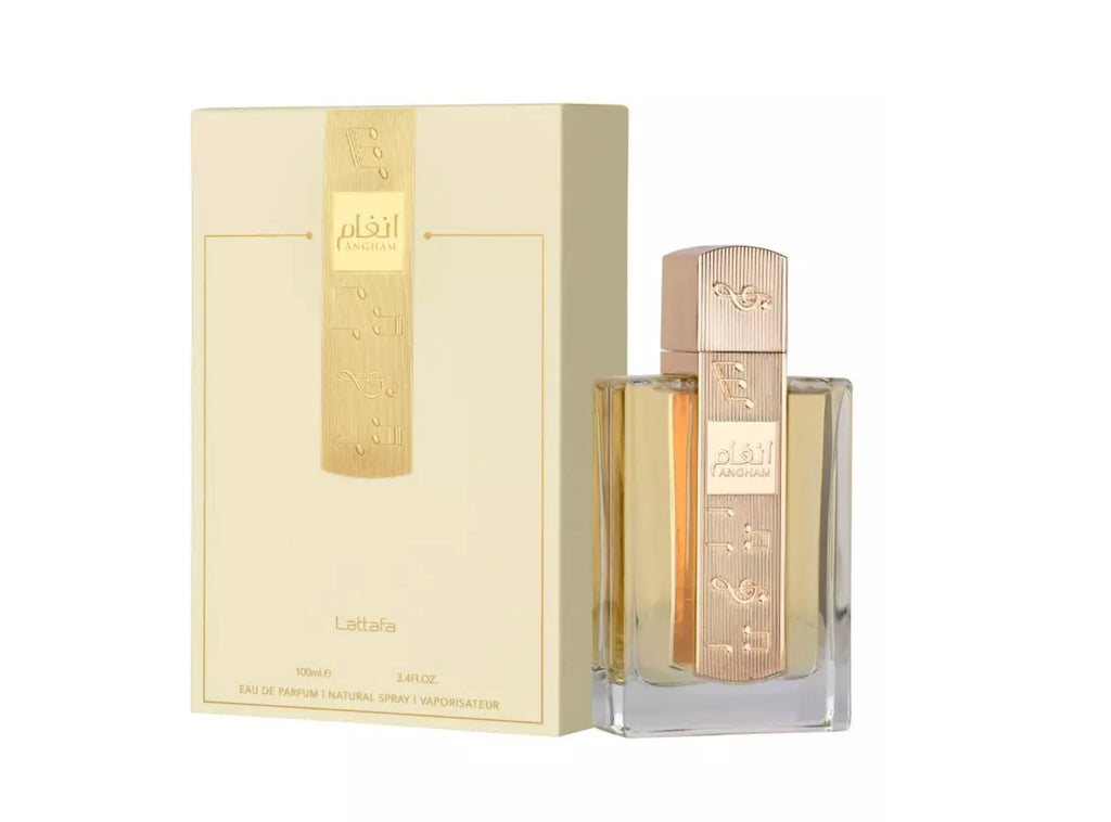 Lattafa Angham Edp 100ml