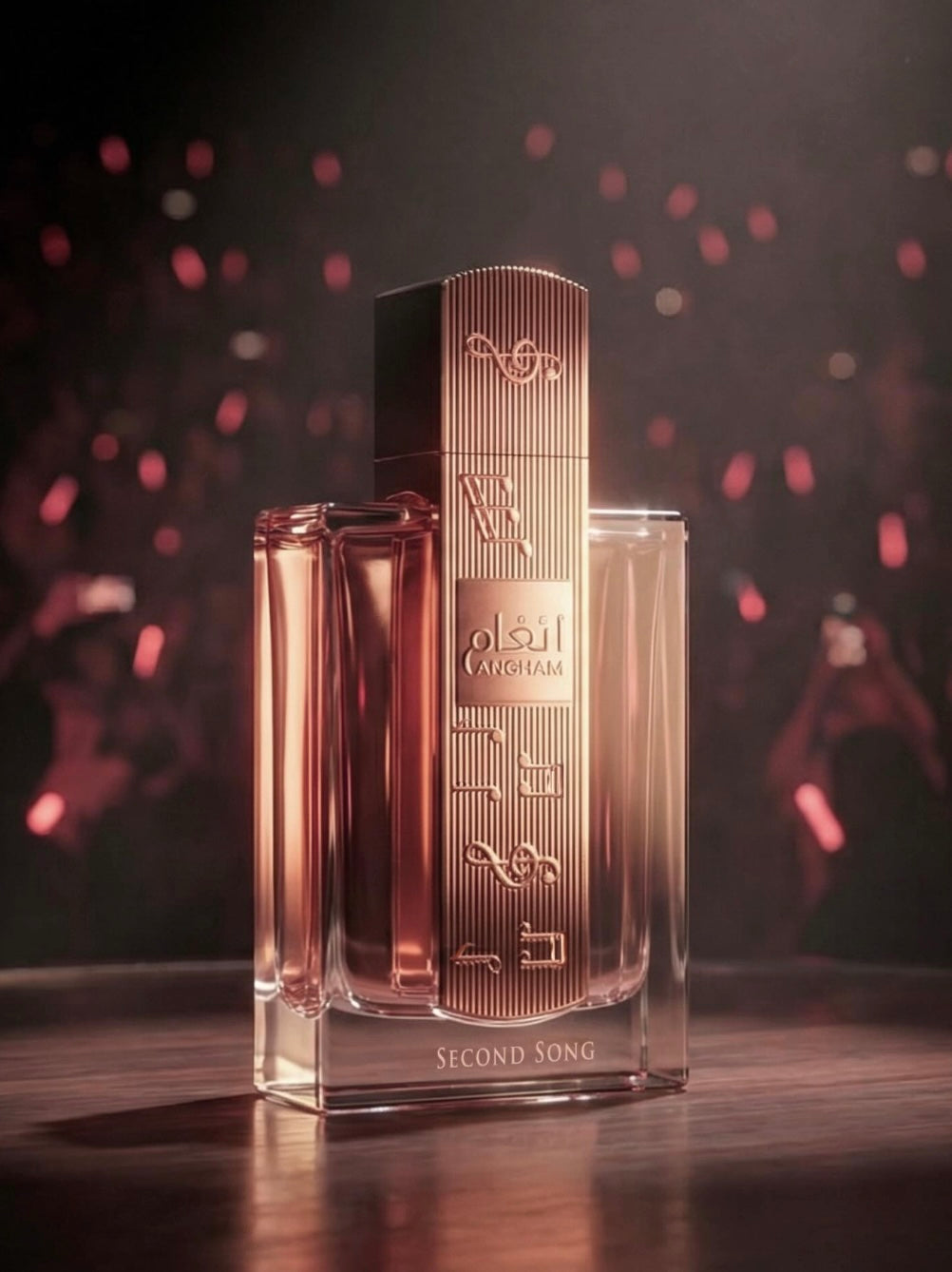 Lattafa Angham Second Song edp 100ml