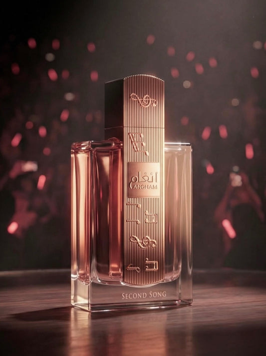 Lattafa Angham Second Song edp 100ml