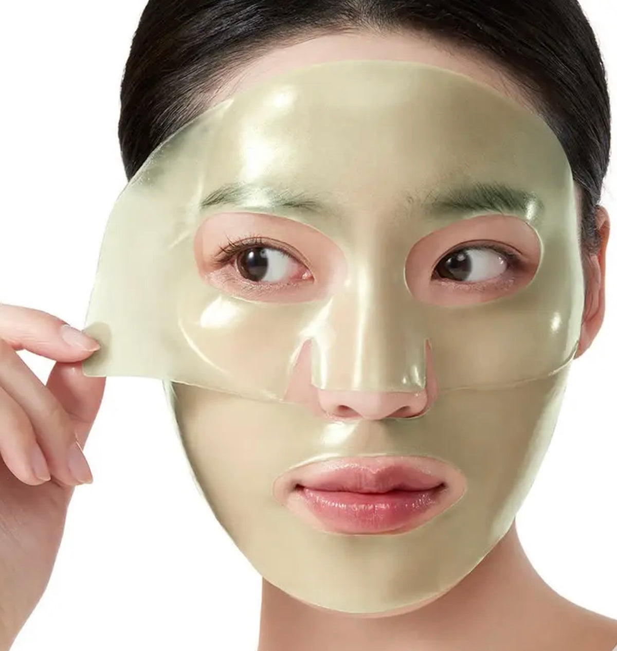 Anua Heartleaf 70 Soothing Collagen Mask 38g
