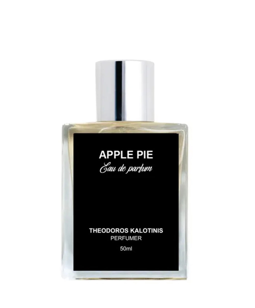 Theodoros Kalotinis Apple Pie edp 50ml