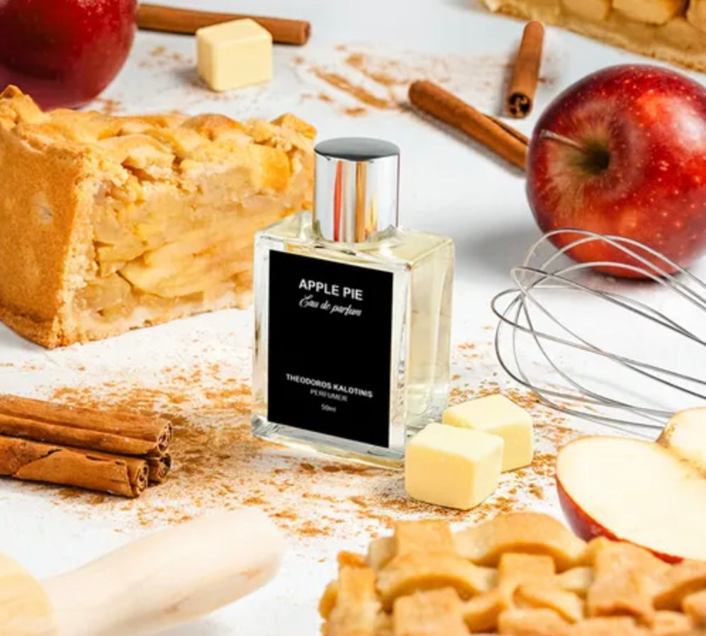 Theodoros Kalotinis Apple Pie edp 50ml