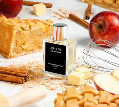 Theodoros Kalotinis Apple Pie edp 50ml