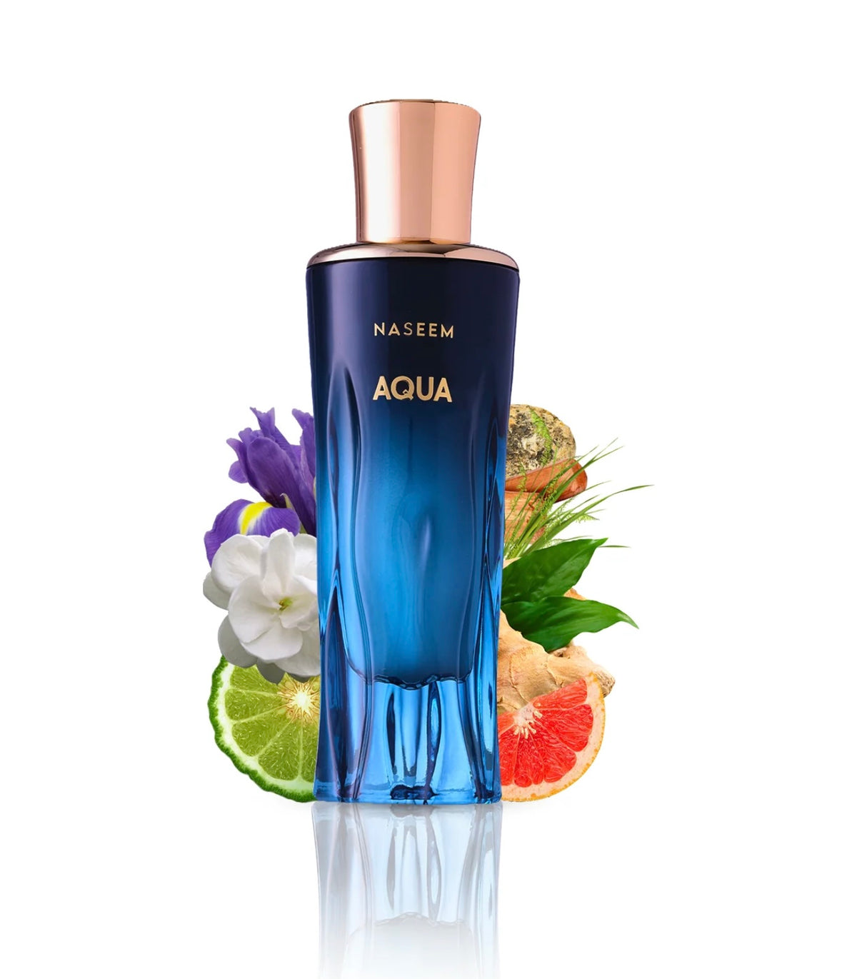 Naseem Aqua Parfume 80ml