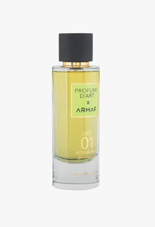 Armaf Art 01 Acqua Mia EDP 100ml