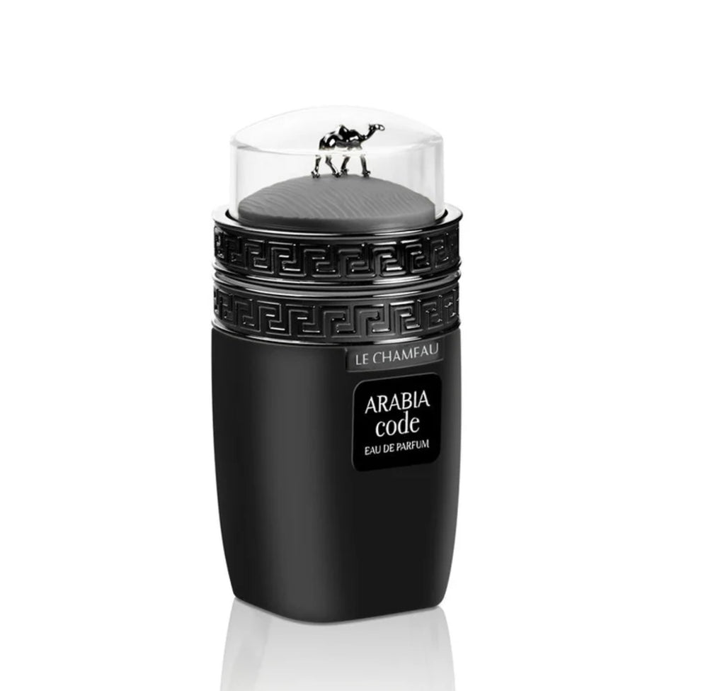 Le Chameau Emper Arabia Code for Men edp 100ml