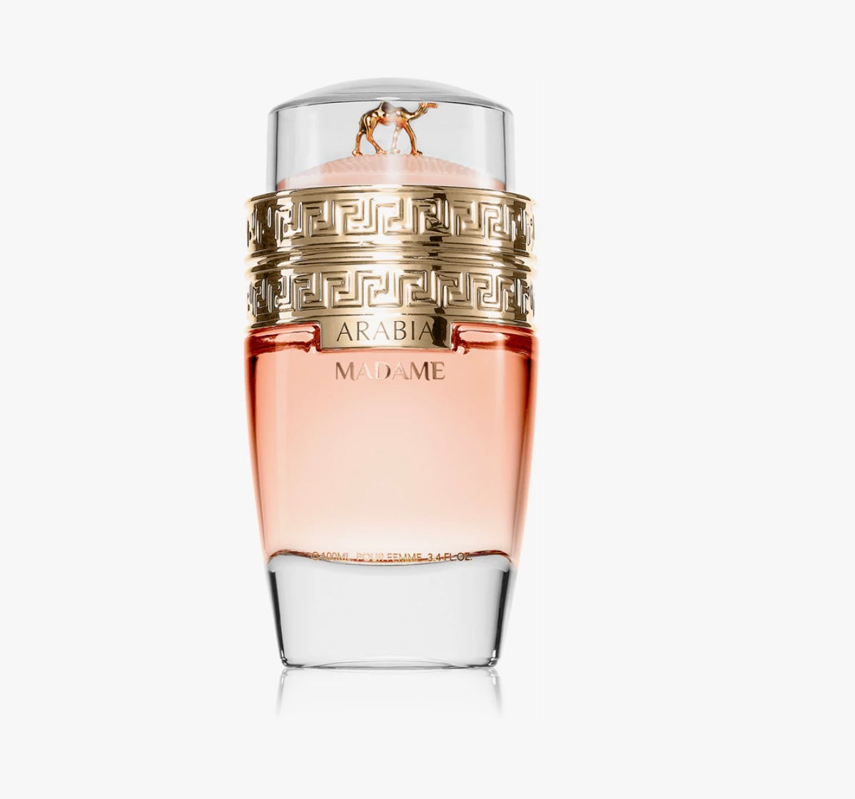 Le Chameau Arabia Madame edp 100ml
