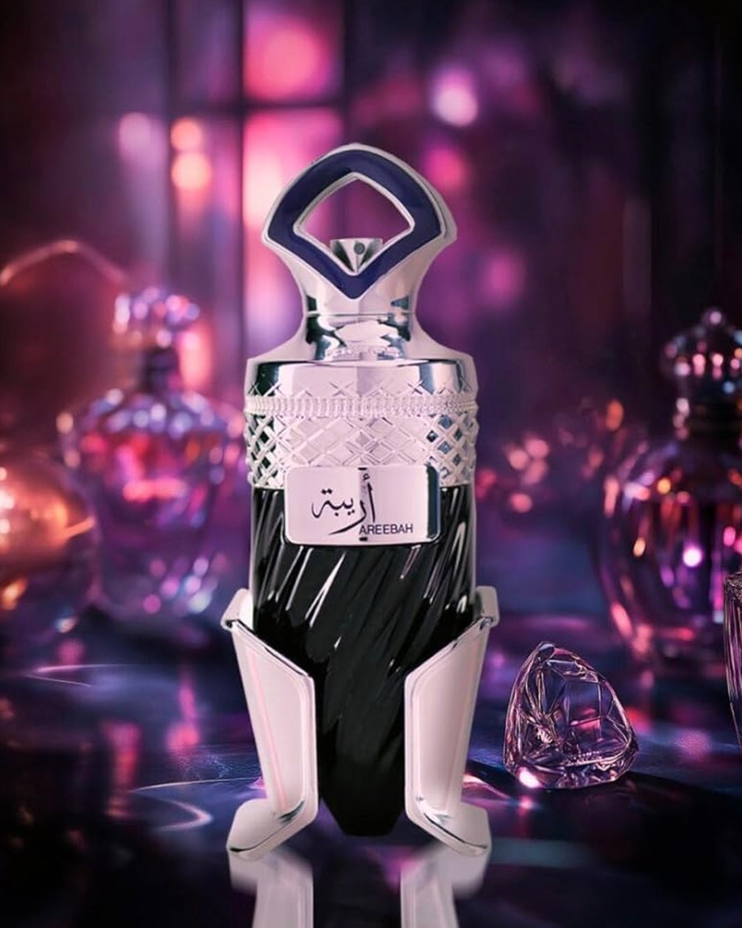 Riiffs Areebah Extrait De Parfum 100ml