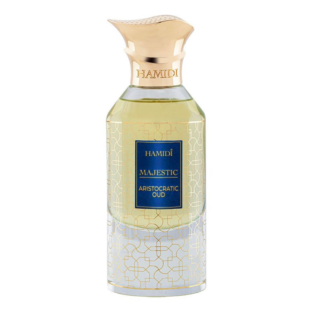 Hamidi Majestic Aristocratic Oud edp 85ml