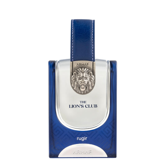Armaf The Lion’s Club Rugir edp 100ml